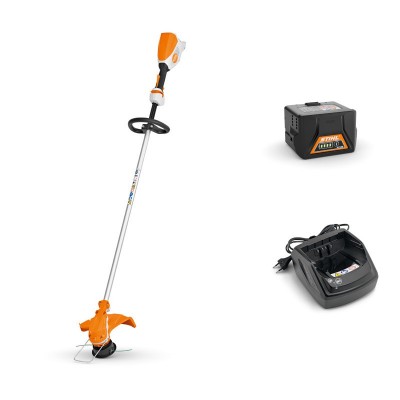 Kosa akumulatorowa mechaniczna STIHL FSA 60 R 2