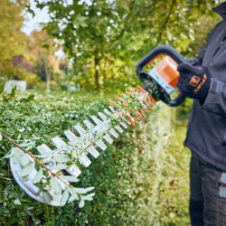 Nożyce akumulatorowe STIHL HSA 100