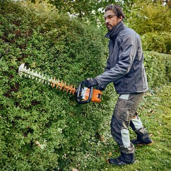 Nożyce akumulatorowe STIHL HSA 100