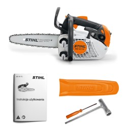 Pilarka spalinowa STIHL MS 151 TC-E