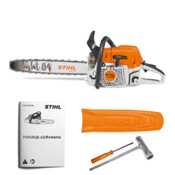 Pilarka spalinowa STIHL MS 362