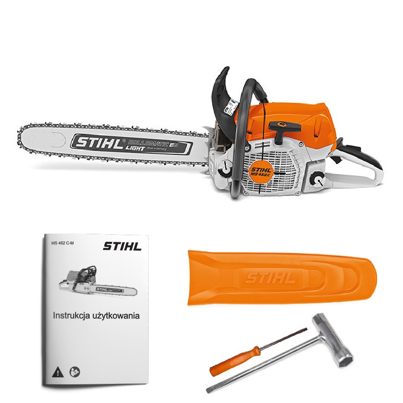 Pilarka spalinowa STIHL MS 462 C-M VW