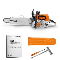Pilarka spalinowa STIHL MS 462 C-M R