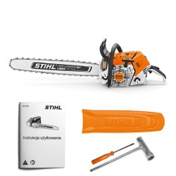 Pilarka spalinowa STIHL MS 500i