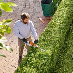 Nożyce akumulatorowe STIHL HSA 30