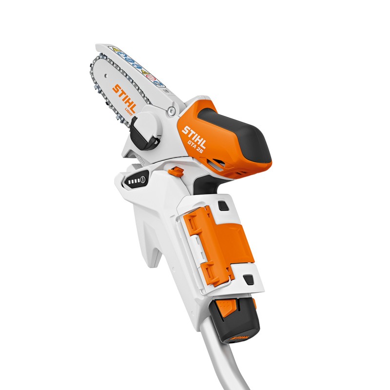 Wysięgnik do przecinarki STIHL GTA 26