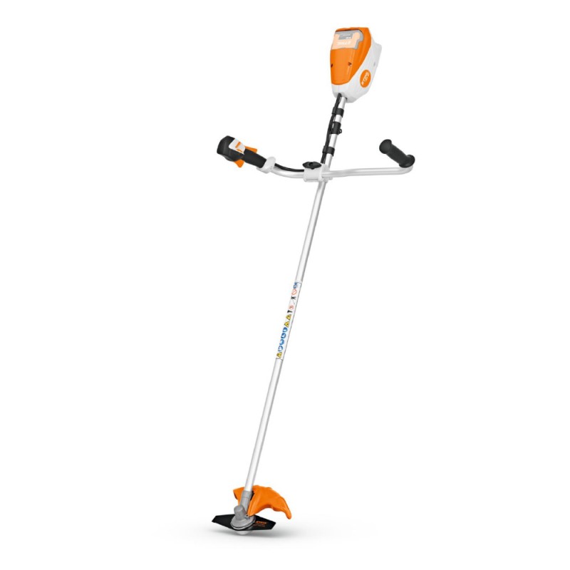 Kosa akumulatorowa mechaniczna STIHL FSA 80