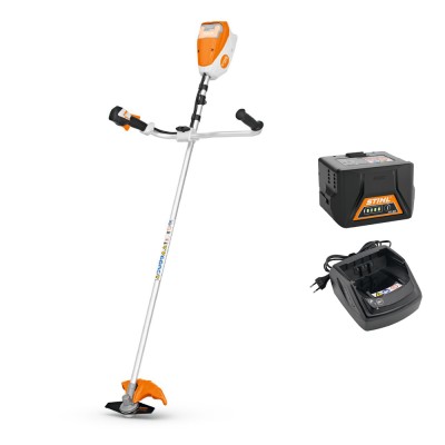 Kosa akumulatorowa mechaniczna STIHL FSA 80 2