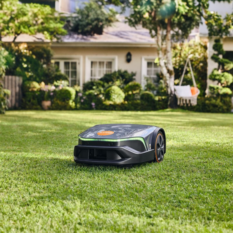 Kosiarka automatyczna STIHL iMOW 6 EVO