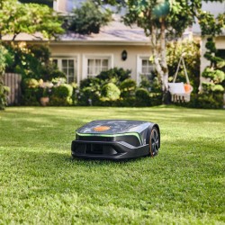 Kosiarka automatyczna STIHL iMOW 6 EVO