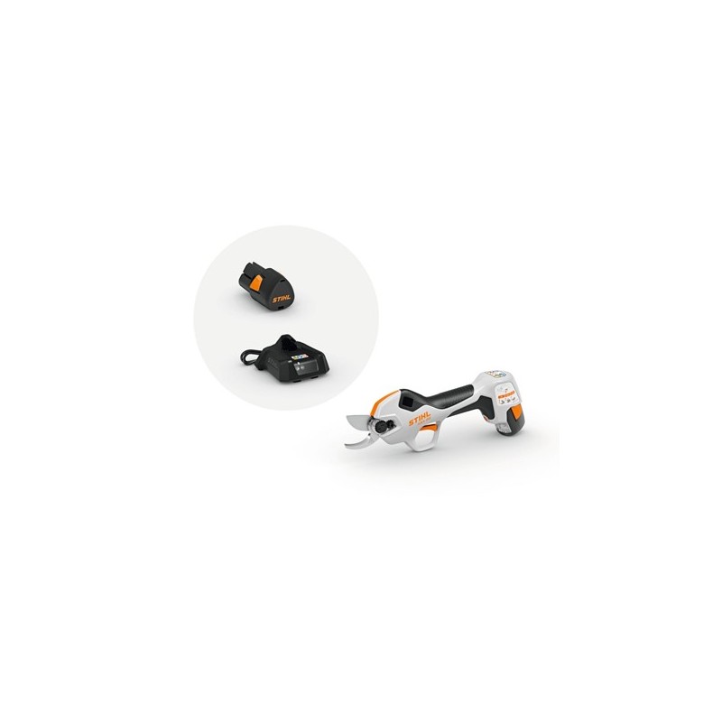 Sekator akumulatorowy STIHL ASA 20