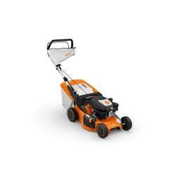 Kosiarka spalinowa STIHL RM 248 T 4-w-1