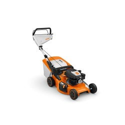 Kosiarka spalinowa STIHL RM 253 T 4-w-1