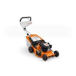 Kosiarka spalinowa STIHL RM 253 4-w-1