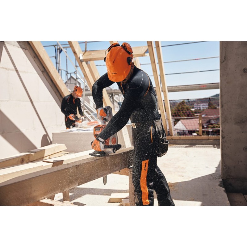 Pilarka akumulatorowa STIHL MSA 200 C-B