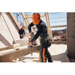 Pilarka akumulatorowa STIHL MSA 200 C-B