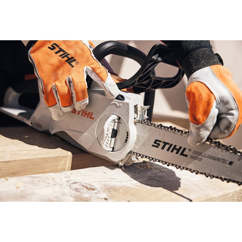 Pilarka akumulatorowa STIHL MSA 200 C-B