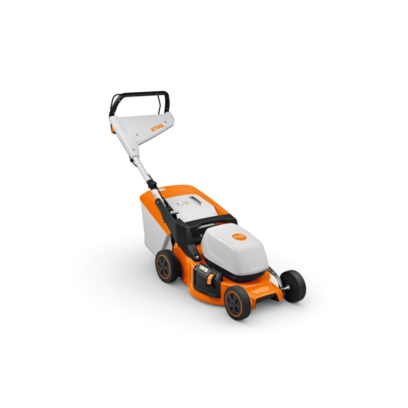 Kosiarka akumulatorowa STIHL RMA 248