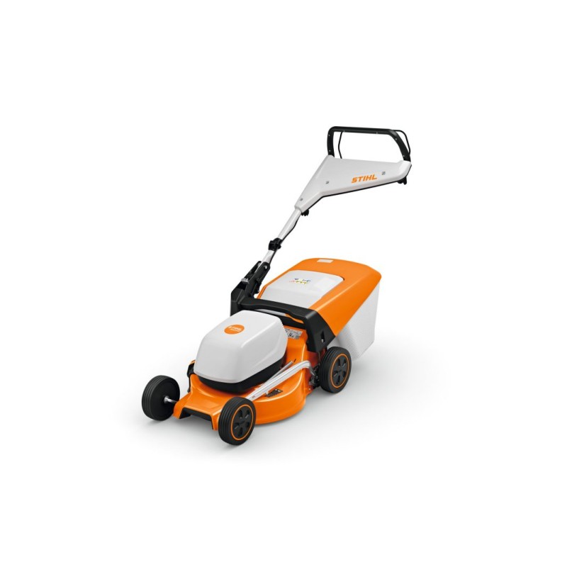 Kosiarka akumulatorowa STIHL RMA 248