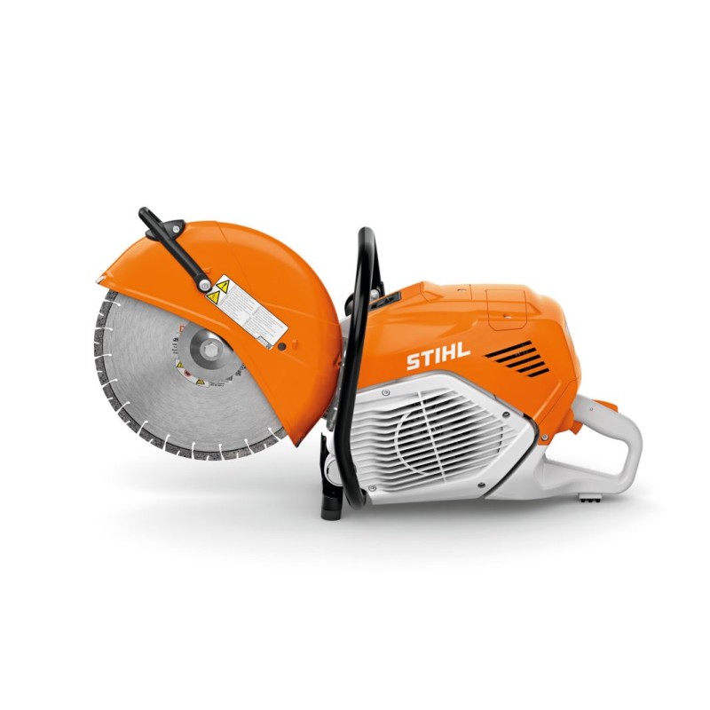 Przecinarka spalinowa STIHL TS 710i