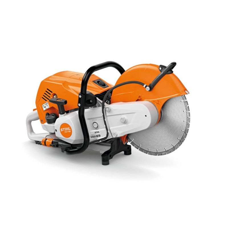 Przecinarka spalinowa STIHL TS 710i