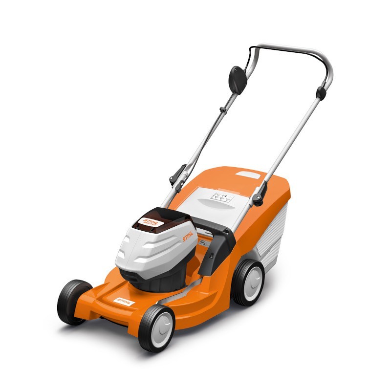 Kosiarka akumulatorowa STIHL RMA 443