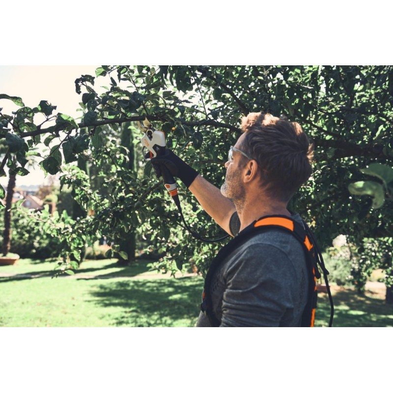 Sekator akumulatorowy STIHL ASA 140