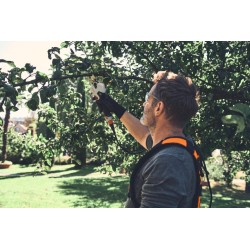 Sekator akumulatorowy STIHL ASA 140