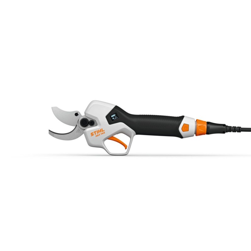 Sekator akumulatorowy STIHL ASA 140
