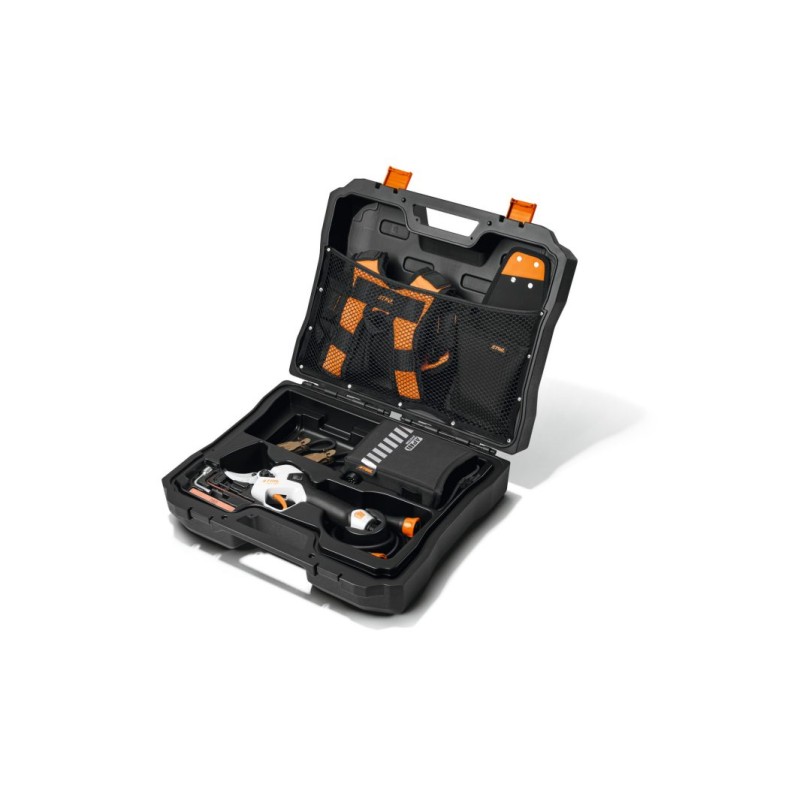 Sekator akumulatorowy STIHL ASA 130