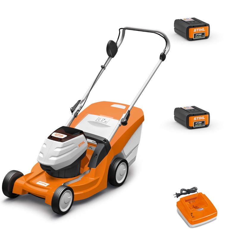 Kosiarka akumulatorowa STIHL RMA 443