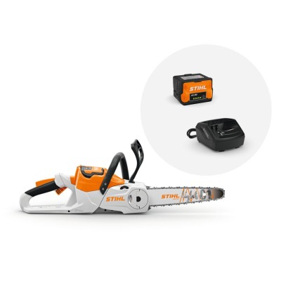 Pilarka akumulatorowa STIHL MSA 60 C-B 2