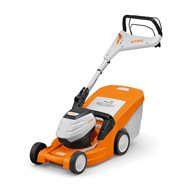 Kosiarka akumulatorowa STIHL RMA 443 PV