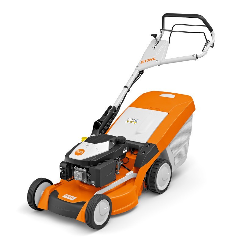 Kosiarka spalinowa STIHL RM 650 VE