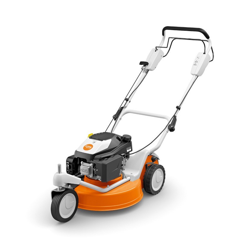 Kosiarka spalinowa STIHL RM 3 RT