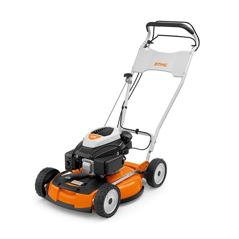 Kosiarka spalinowa STIHL RM 4 RTP