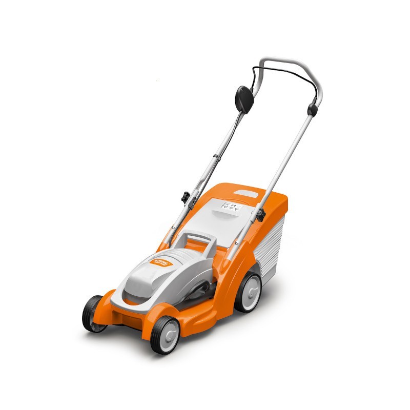 Kosiarka elektryczna STIHL RME 339