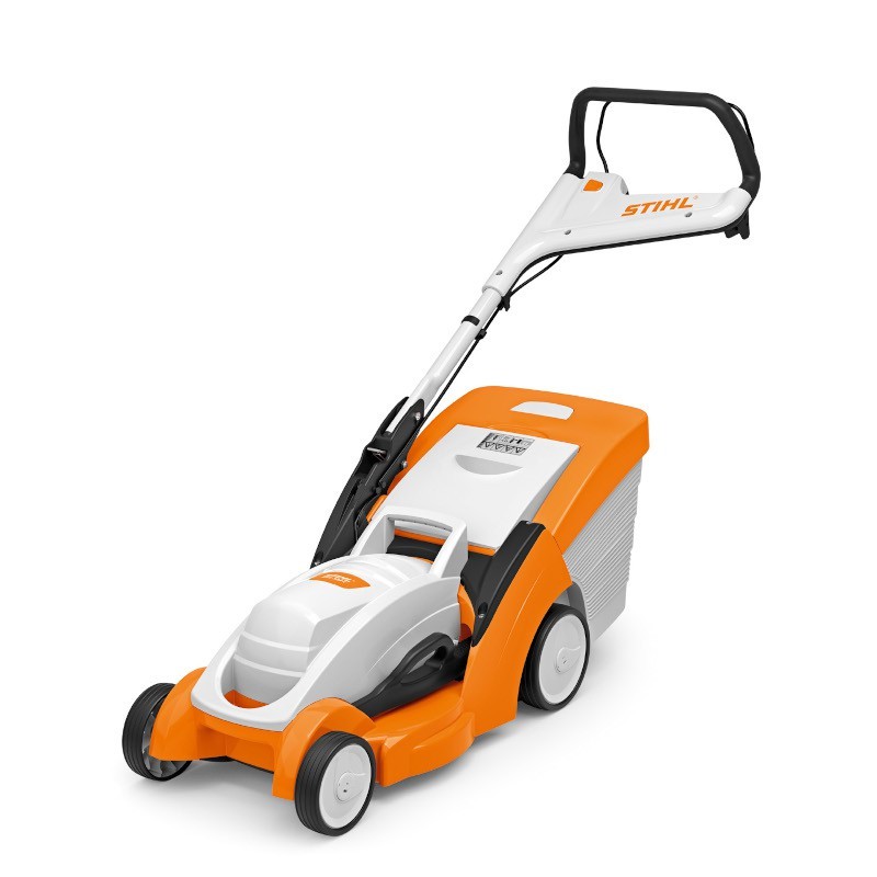 Kosiarka elektryczna STIHL RME 339 C
