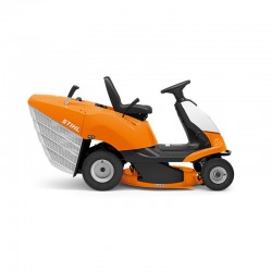 Traktor ogrodowy STIHL RT 4082
