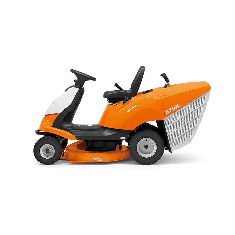 Traktor ogrodowy STIHL RT 4082