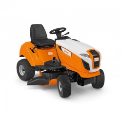 Traktor ogrodowy STIHL RT 4097 SX