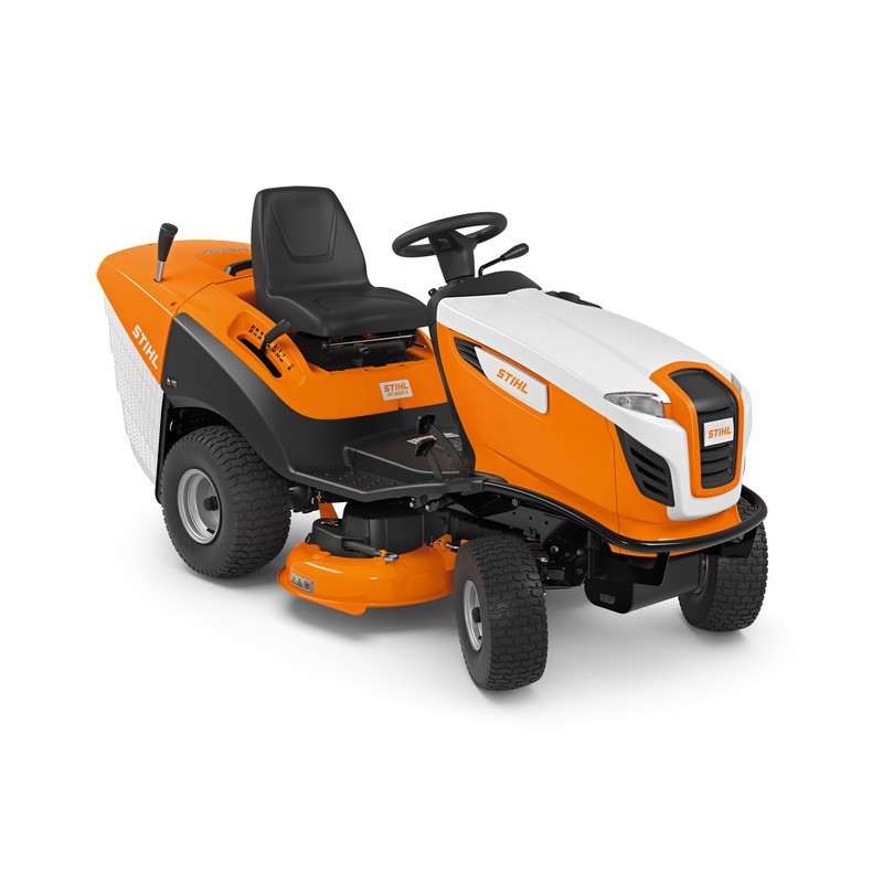 Traktor ogrodowy STIHL RT 5097 Z
