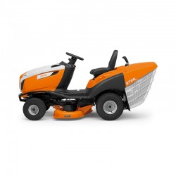 Traktor ogrodowy STIHL RT 5097 Z