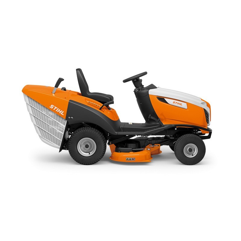 Traktor ogrodowy STIHL RT 5097 Z