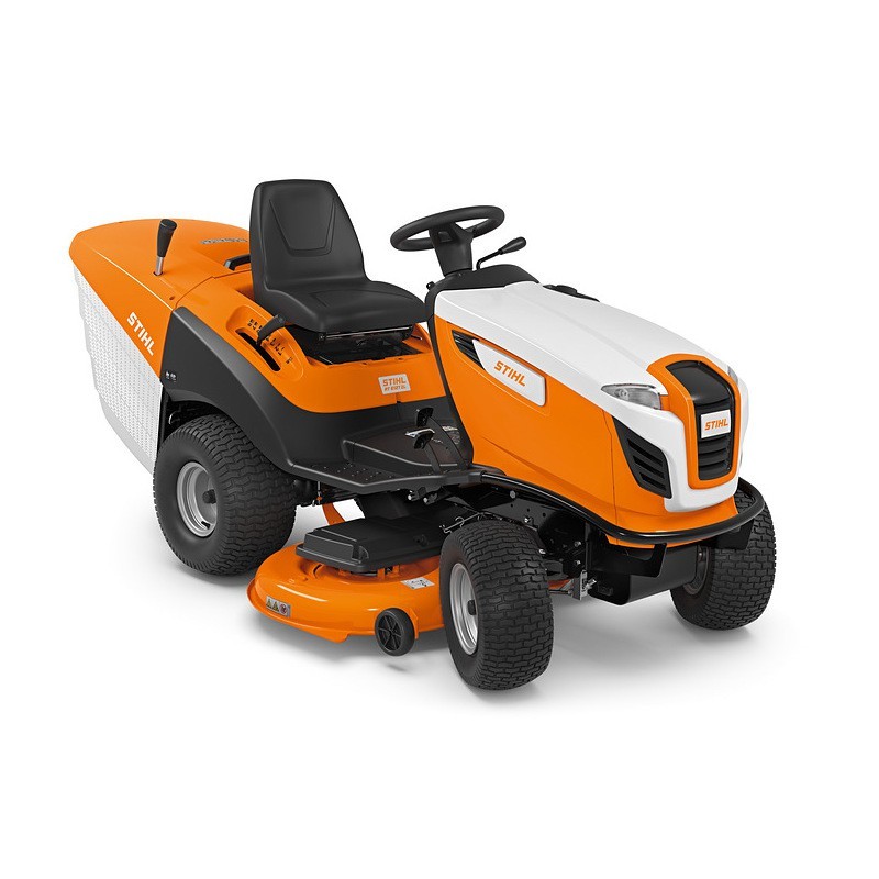 Traktor ogrodowy STIHL RT 6127 ZL