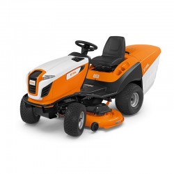 Traktor ogrodowy STIHL RT 6127 ZL