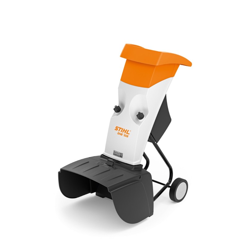 Rozdrabniacz elektryczny STIHL GHE 105