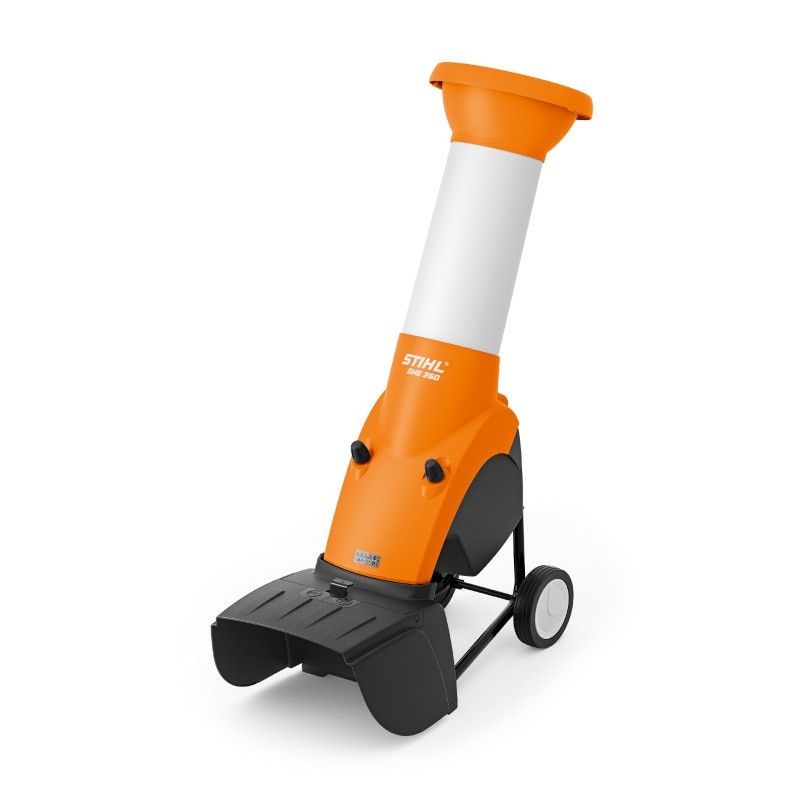 Rozdrabniacz elektryczny STIHL GHE 250