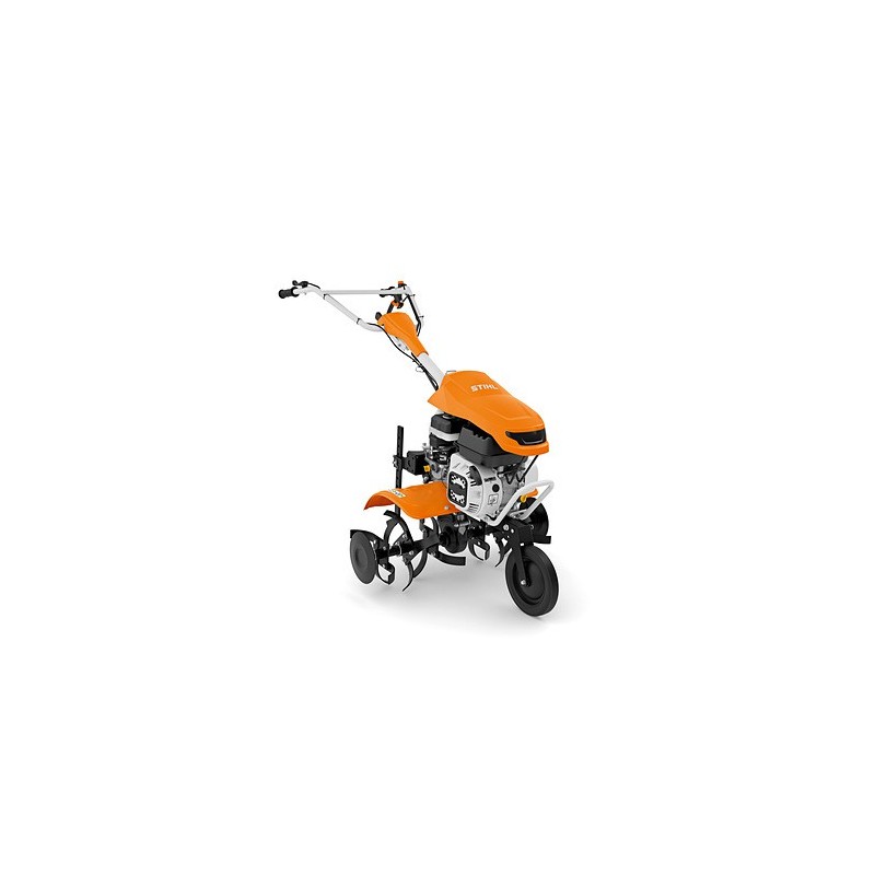 Glebogryzarka STIHL MH 600