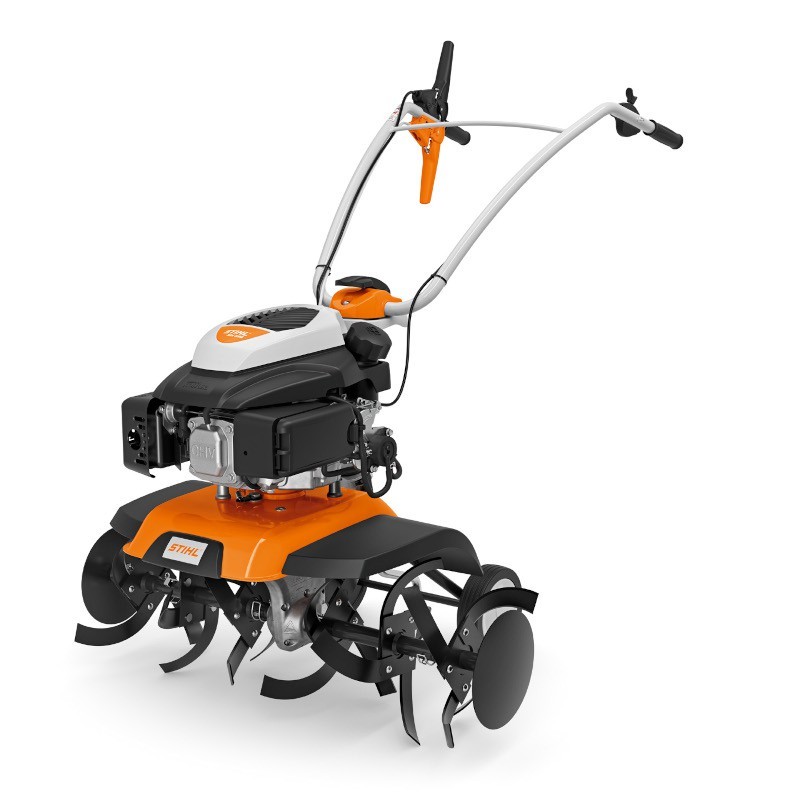 Glebogryzarka STIHL MH 685